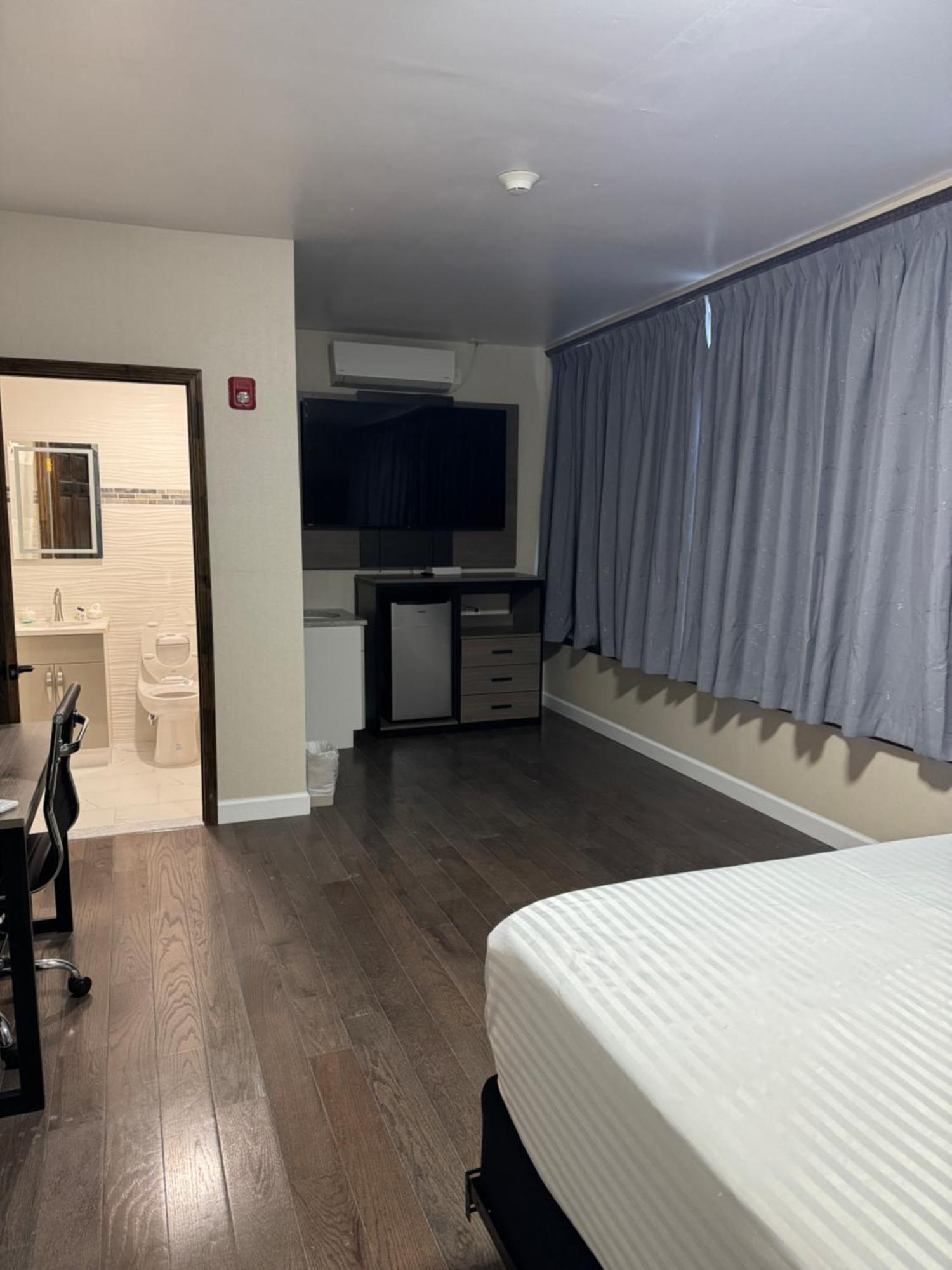 Dream Hotel Bronx Mount Vernon 外观 照片